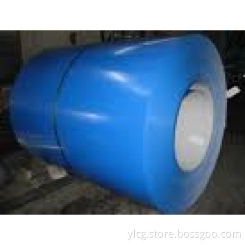 best price gi ppgi color steel coil